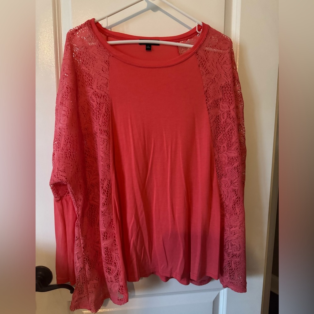 Cute Spring top
